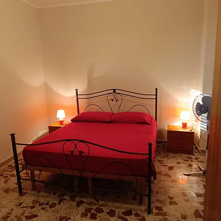 Misatere Casa di campagna