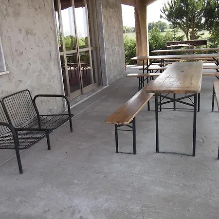 Casa di campagna Misatere Vallelonga