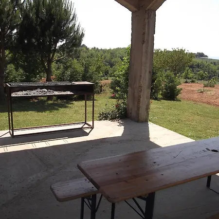 Misatere Country house