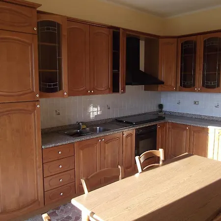 Country house Misatere