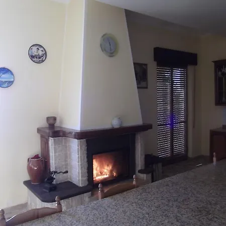 Misatere Casa di campagna