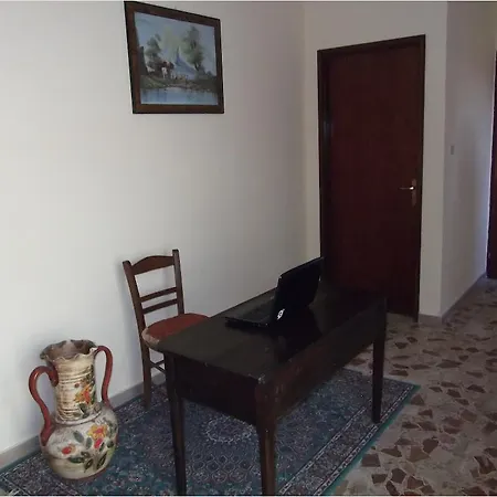 Country house Misatere *
