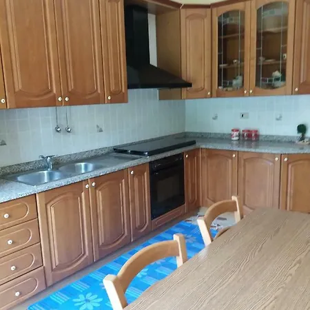 Oda ve Kahvaltı Misatere