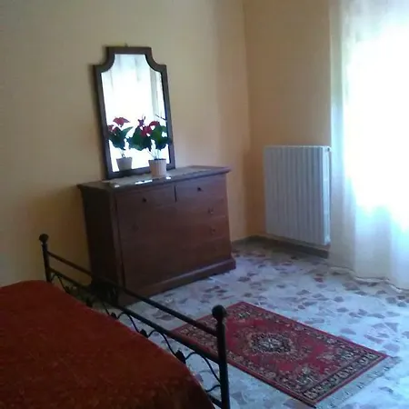 Country house Misatere *