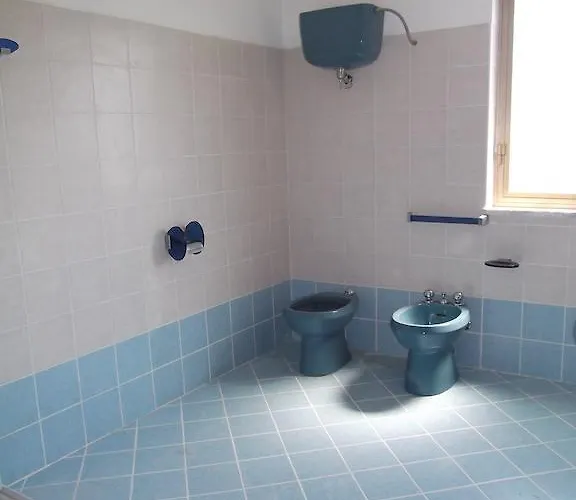 乡村民宿 Misatere *