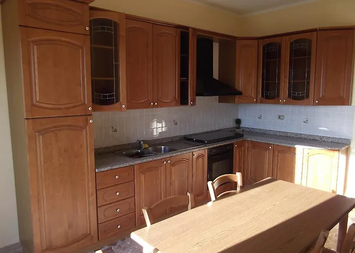 乡村民宿 Misatere